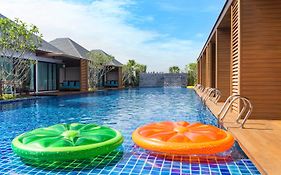 แวนน์ หัวหิน รีสอร์ท